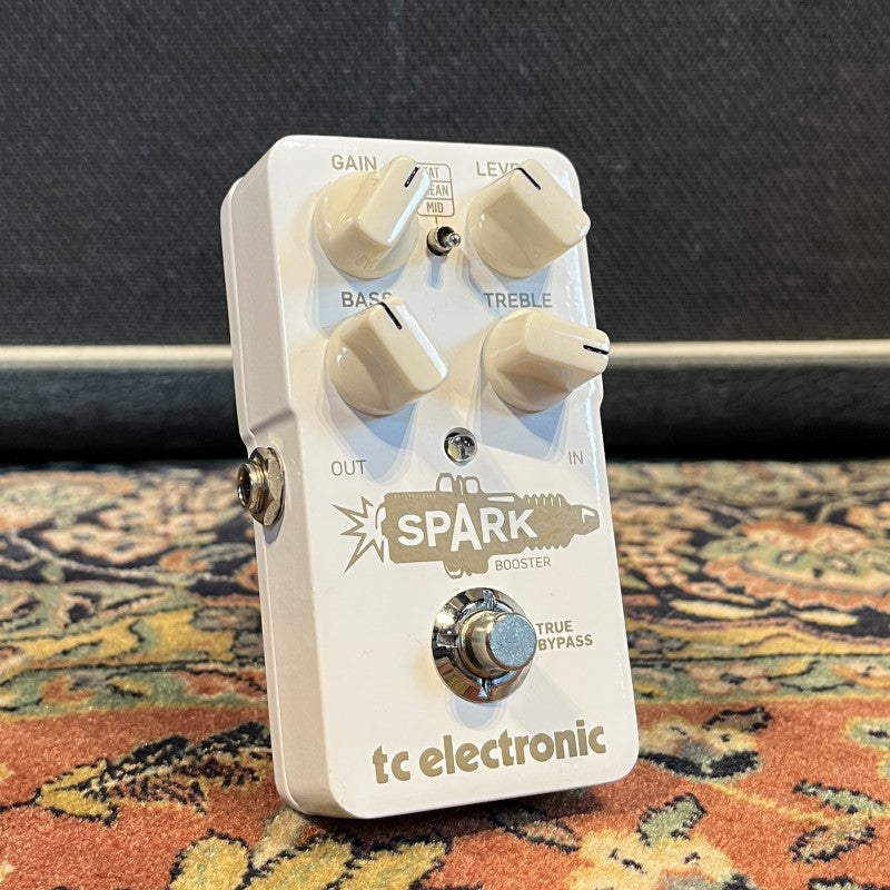 TC Electronic Spark Booster