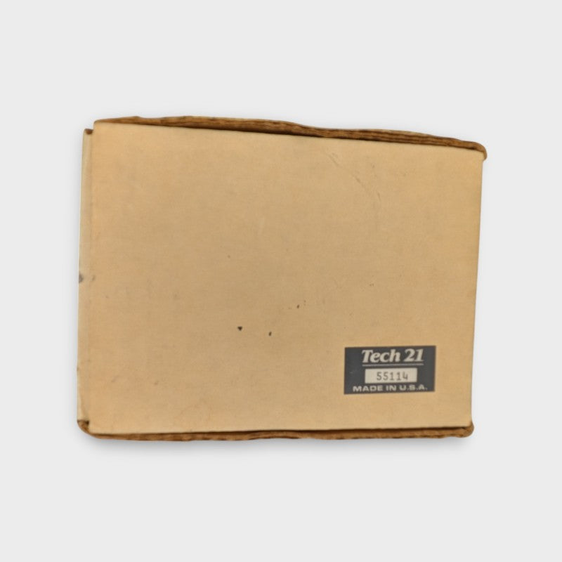 Tech 21 SansAmp Original 1990s