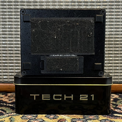 Tech 21 SansAmp Para Driver DI V2