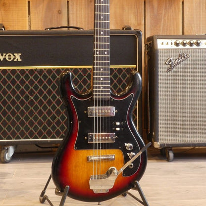 Fugijen 2 Micros (1969/1970) Japon