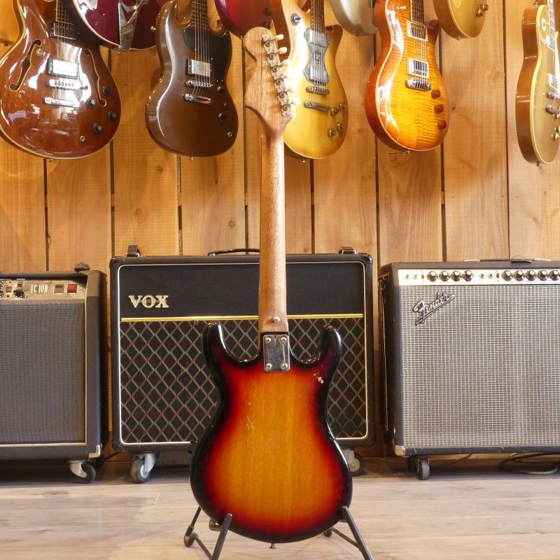 Fugijen 2 Micros (1969/1970) Japan