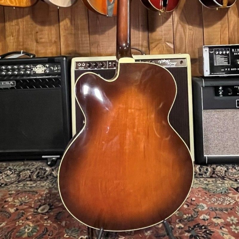 THE HERITAGE EAGLE ASB (1993) USA