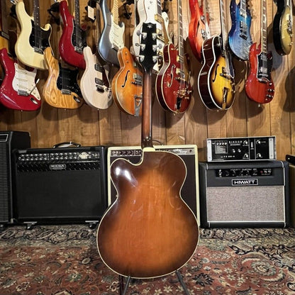 The Heritage Eagle ASB (1993) USA