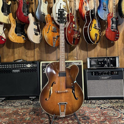 The Heritage Eagle ASB (1993) USA