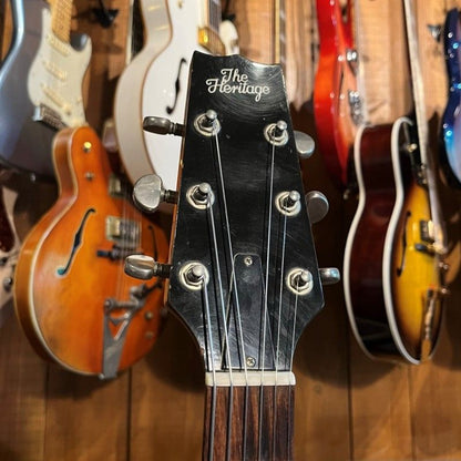 The Heritage Eagle ASB (1993) USA