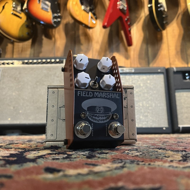 ThorpyFX Field Marshal Fuzz
