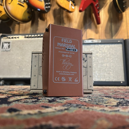ThorpyFX Field Marshal Fuzz