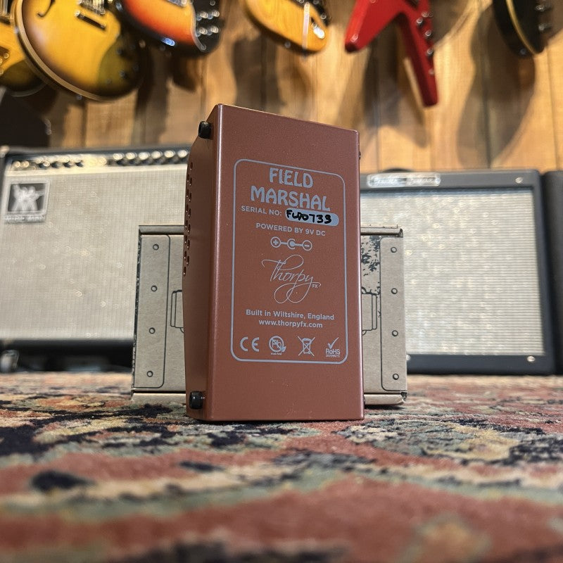 ThorpyFX Field Marshal Fuzz