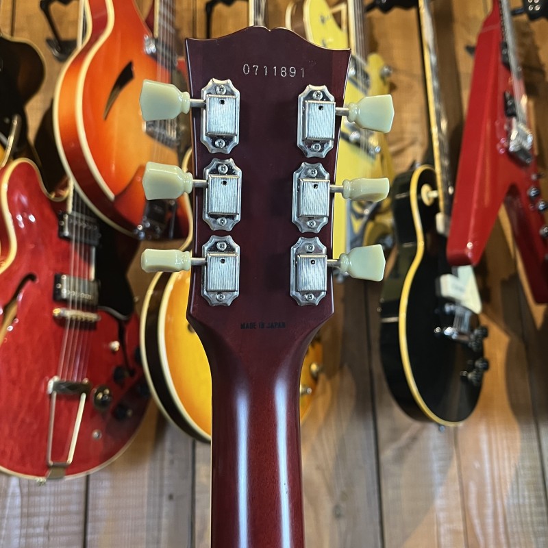 Tokai Love Rock 2007