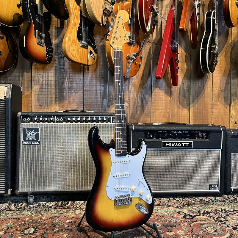 Tokai Silver Star (1979) Japan – Le Shop Lyon