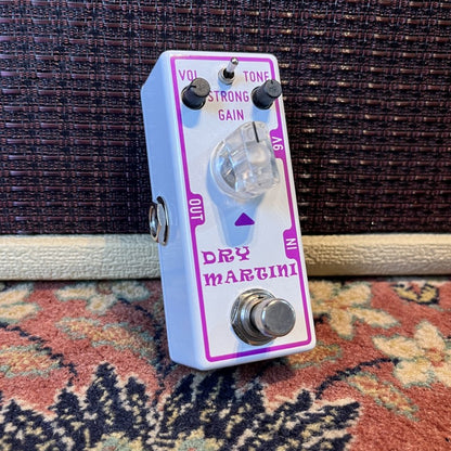 Tone City Dry Martini