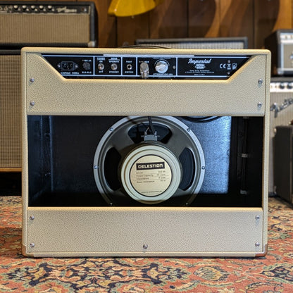 Tone King Imperial 20th Anniversary