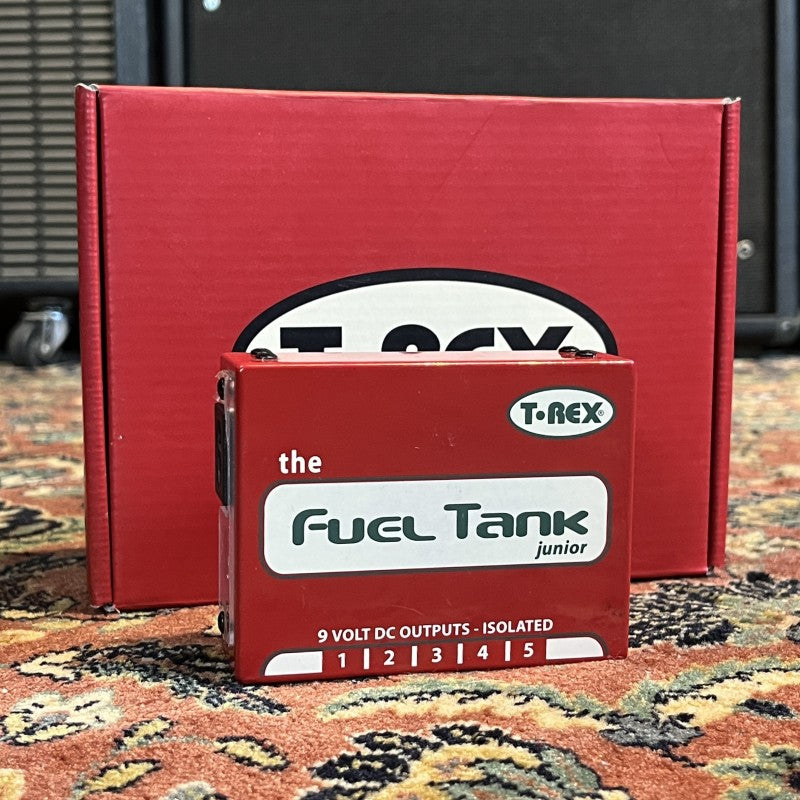 T-Rex Fuel Tank Junior