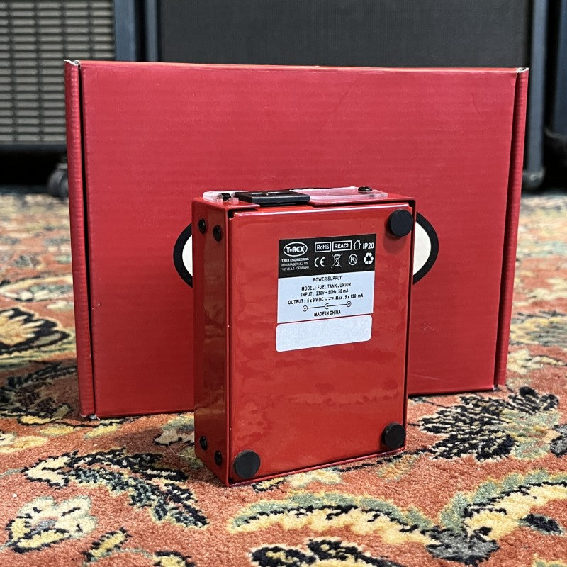 T-Rex Fuel Tank Junior