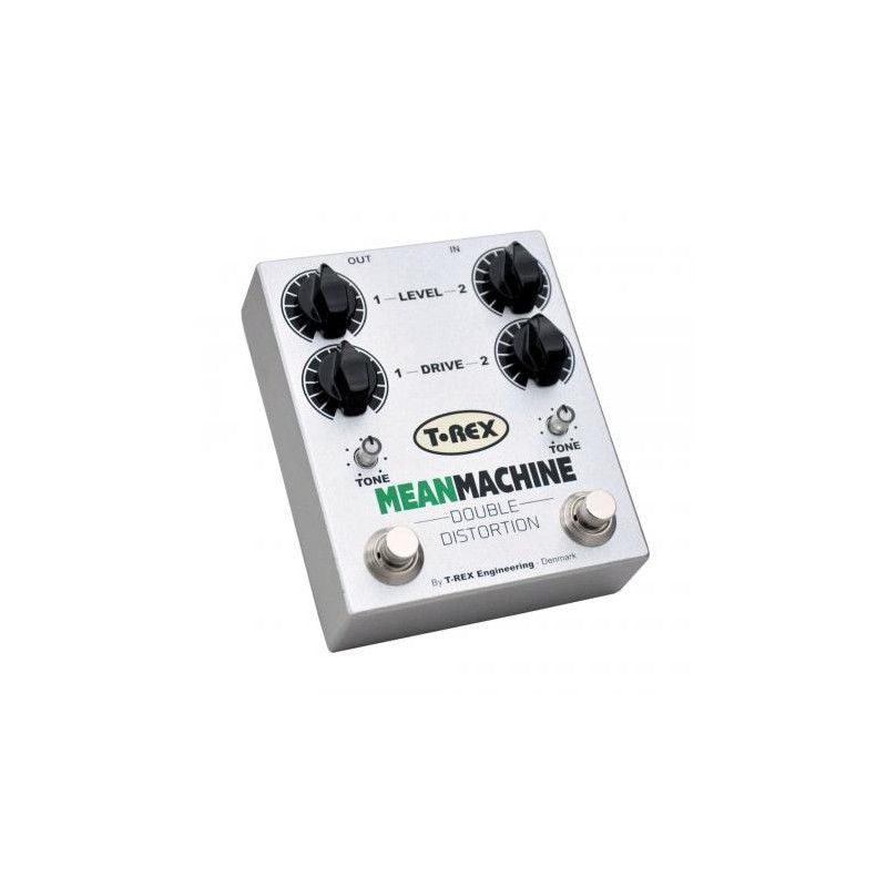T-REX MEAN MACHINE