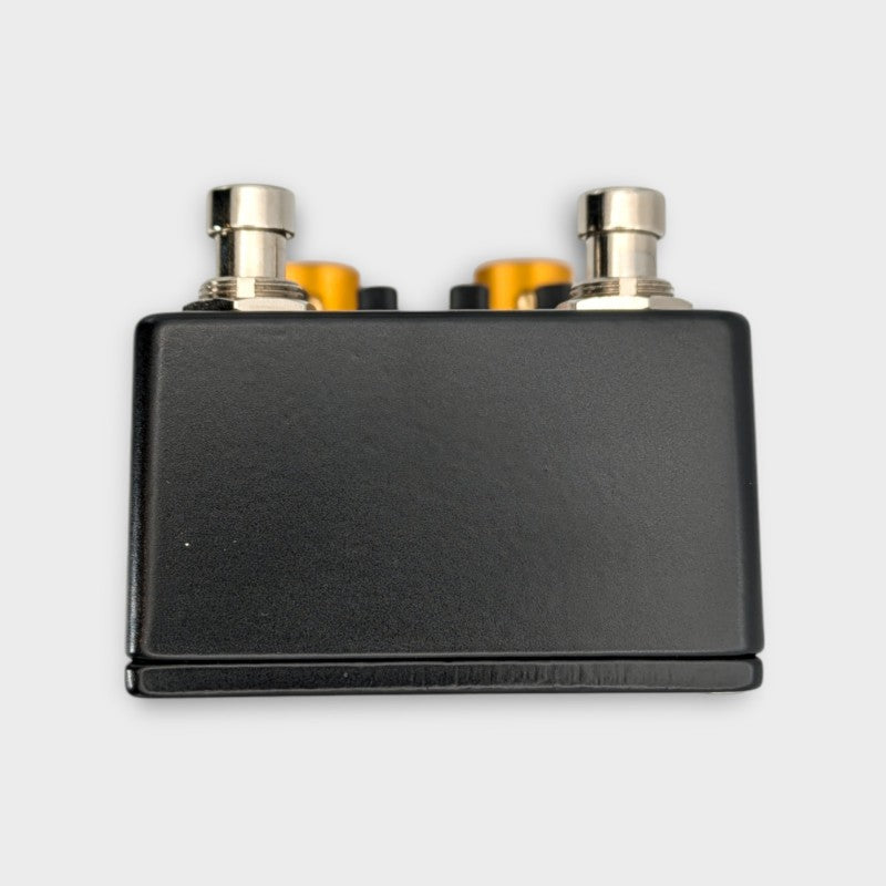 TSAKALIS AUDIOWORKS ROOM 40