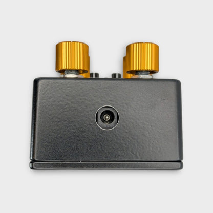 TSAKALIS AUDIOWORKS ROOM 40