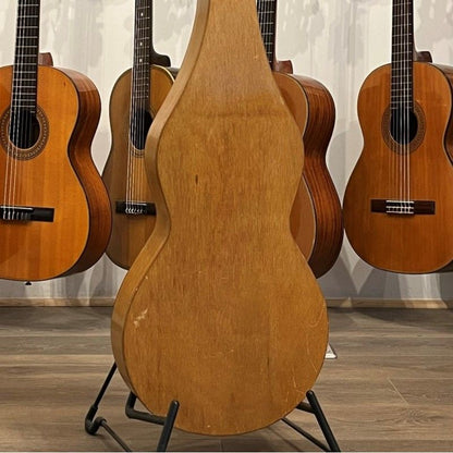 WEISSENBORN TYPE (80S) SWITZERLAND