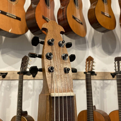 WEISSENBORN TYPE (80S) SWITZERLAND