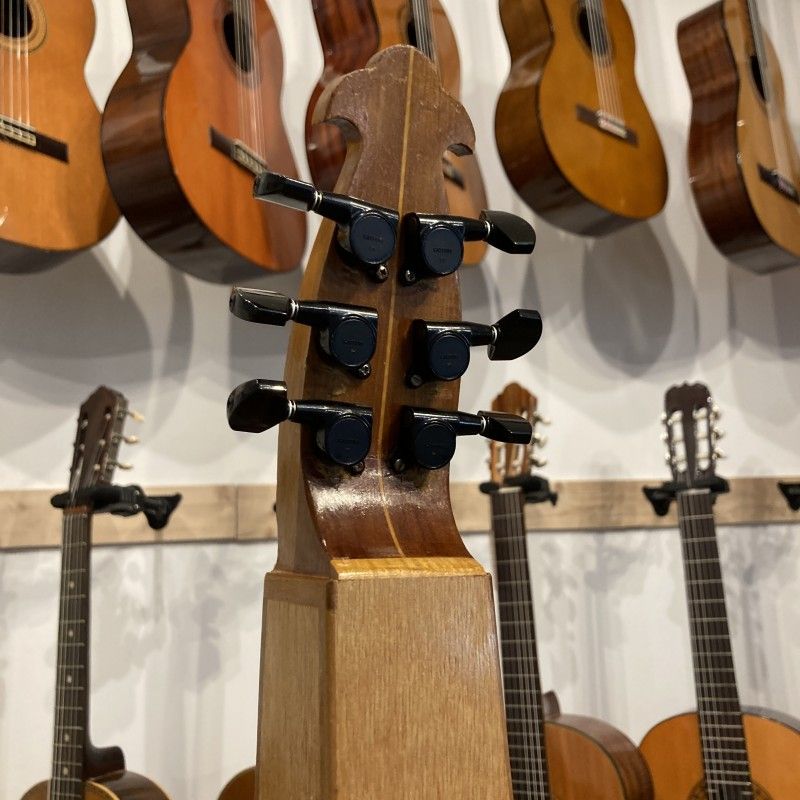 WEISSENBORN TYPE (80S) SWITZERLAND