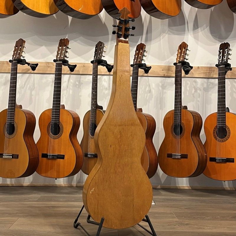 WEISSENBORN TYPE (80S) SWITZERLAND