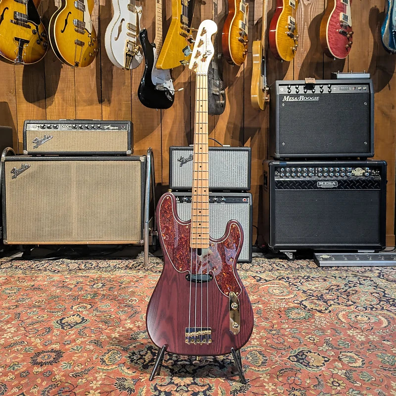 Maruszczyk Jake 55 4P bordeaux