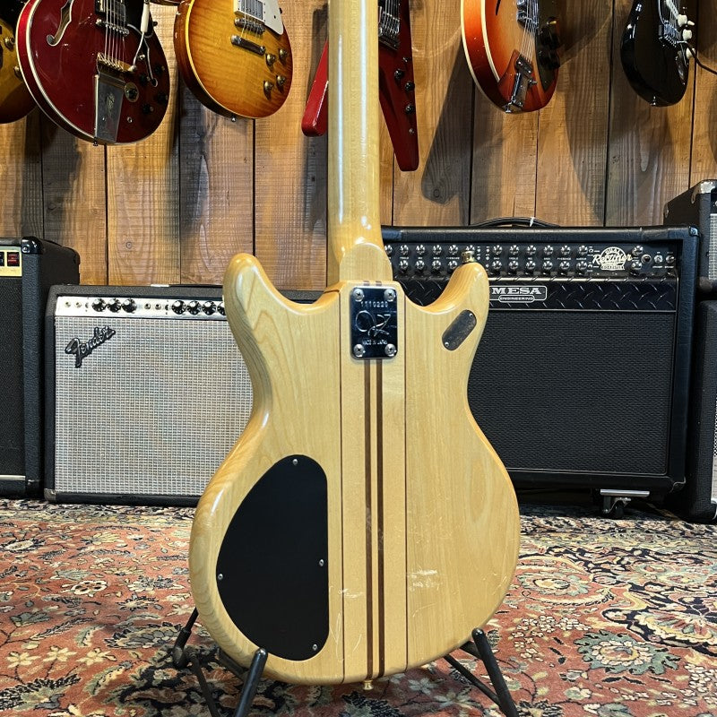 Vantage VS695 (1981) Japon