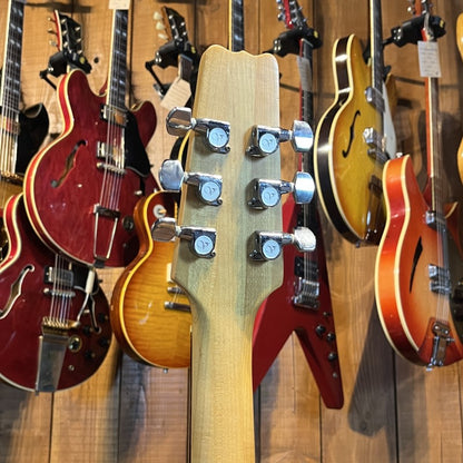 Vantage VS695 (1981) Japon