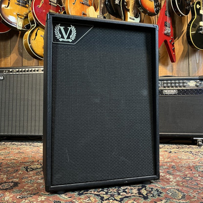 Victory Amplification V212VV