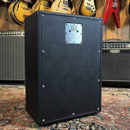 Victory Amplification V212VV