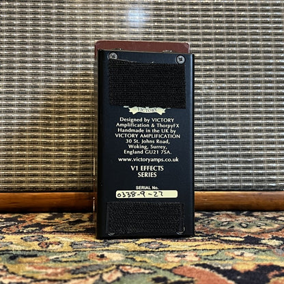 Victory Amps V1
