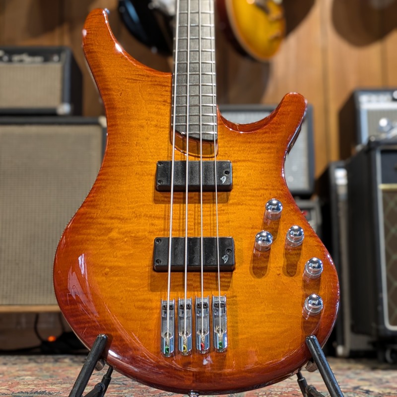 Vigier Arpège V4ECC