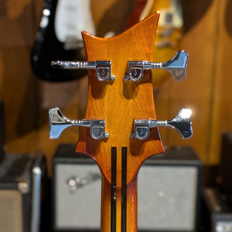 Vigier Arpège V4ECC