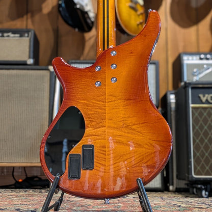 Vigier Arpège V4ECC