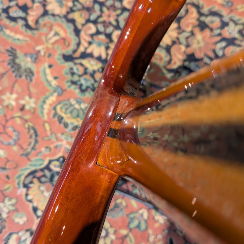 Vigier Arpège V4ECC