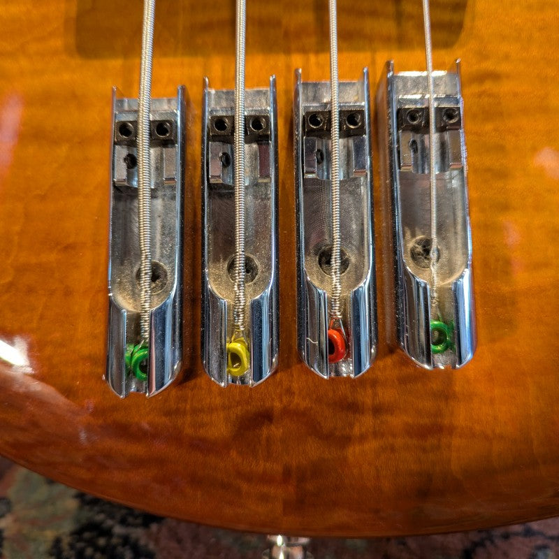 Vigier Arpège V4ECC