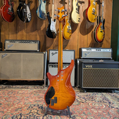 Vigier Arpège V4ECC