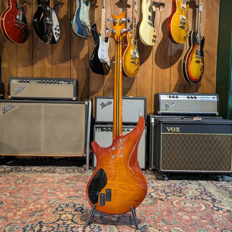 Vigier Arpège V4ECC