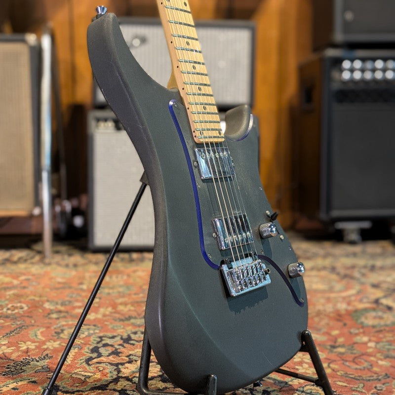 Vigier Excalibur Indus Textured Black