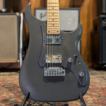 Vigier Excalibur Indus Textured Black