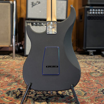 Vigier Excalibur Indus Textured Black