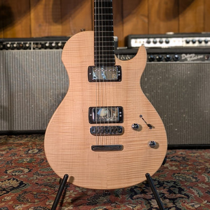 Vigier GV WOOD Natural 2020