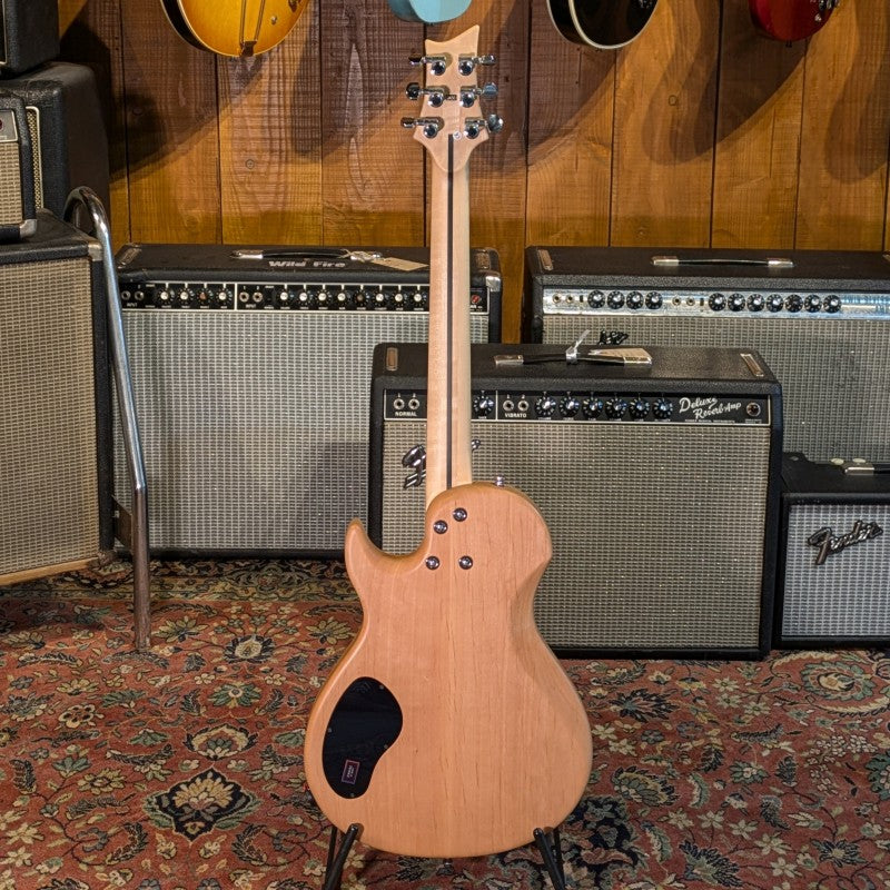 Vigier GV WOOD Natural 2020