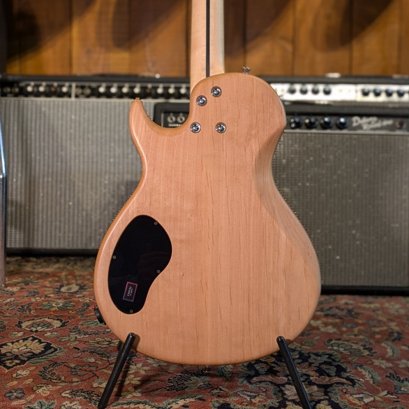 Vigier GV WOOD Natural 2020