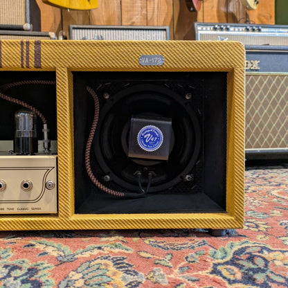 Vintage 47 The Suitcase Amp