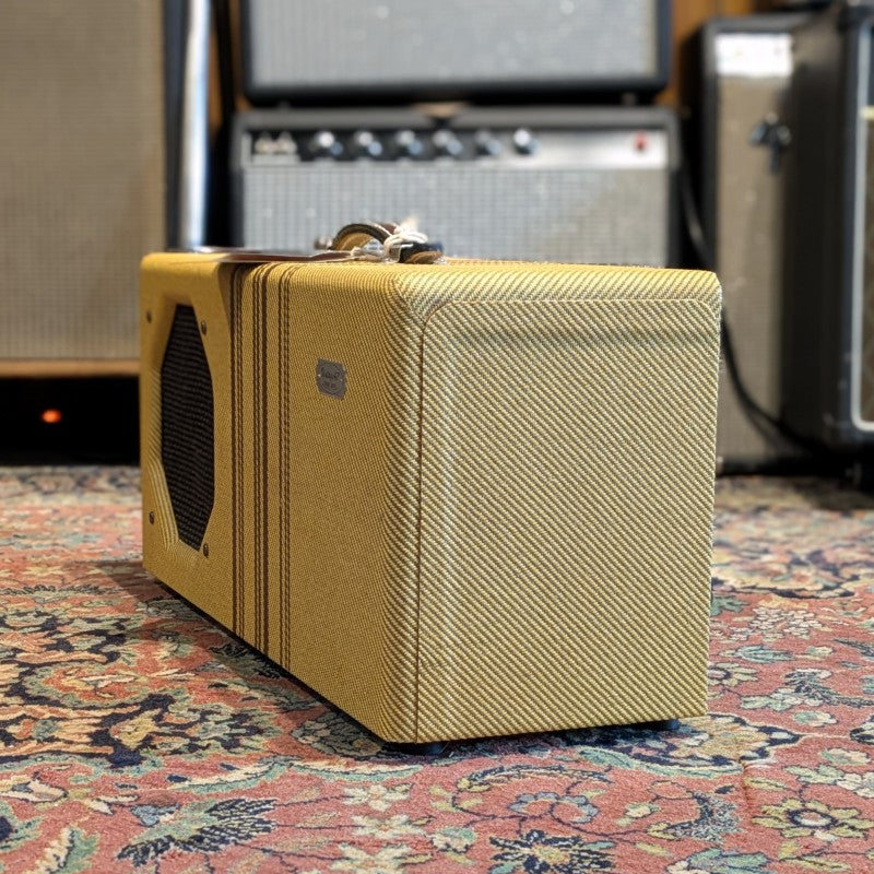 Vintage 47 The Suitcase Amp