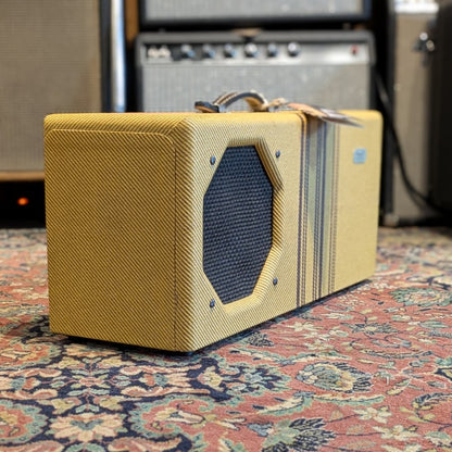 Vintage 47 The Suitcase Amp