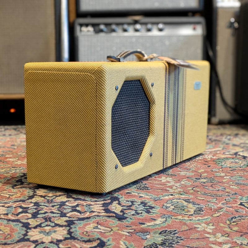 Vintage 47 The Suitcase Amp