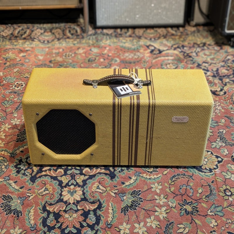 Vintage 47 The Suitcase Amp