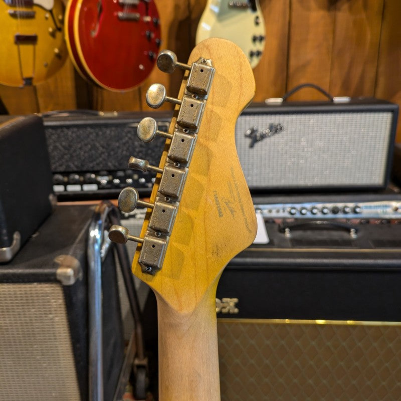 Vintage V6-MRHDX Icon Series Thomas Blug 'Summer of Love'